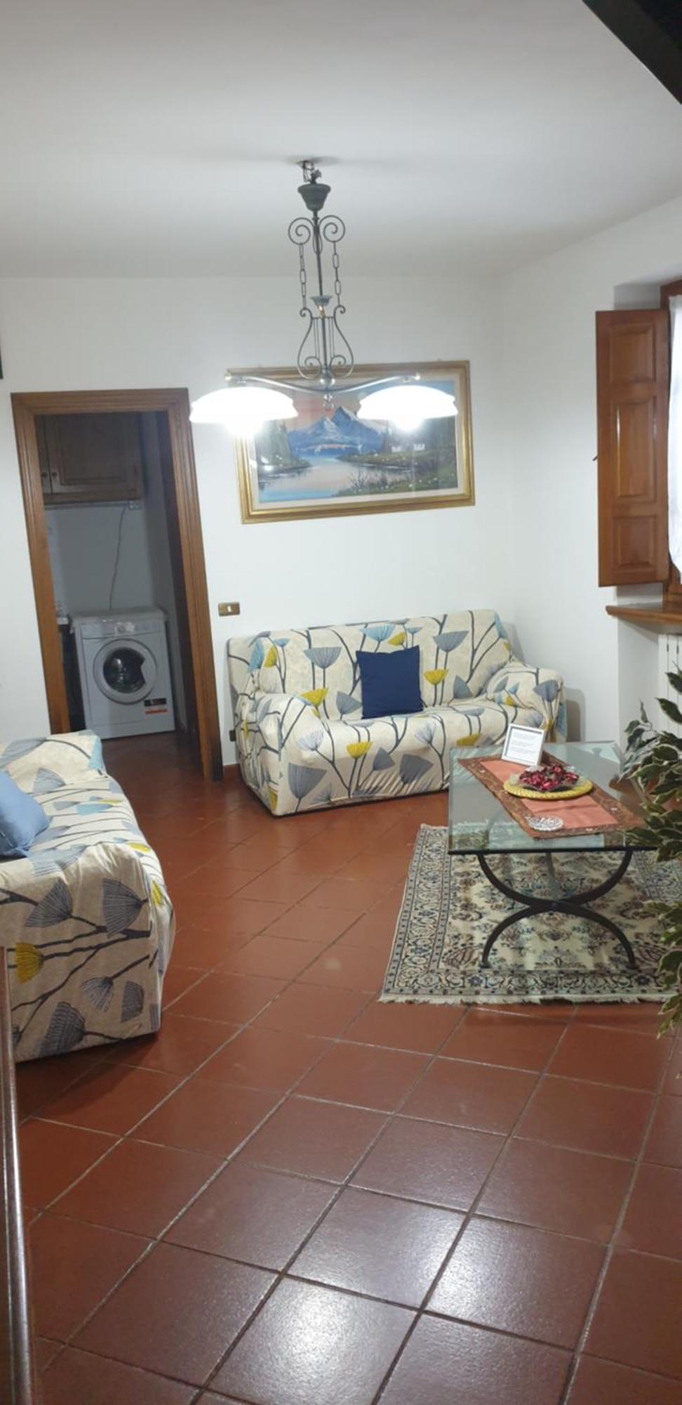 Casa Vacanze Lulu Камайоре Экстерьер фото